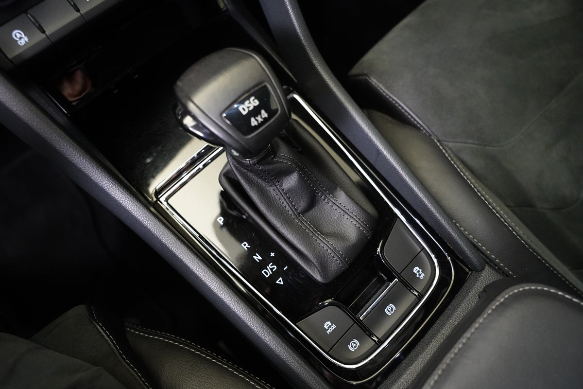 Škoda Kodiaq 2.0 TSI 140 kW 4x4 Style – foto 24