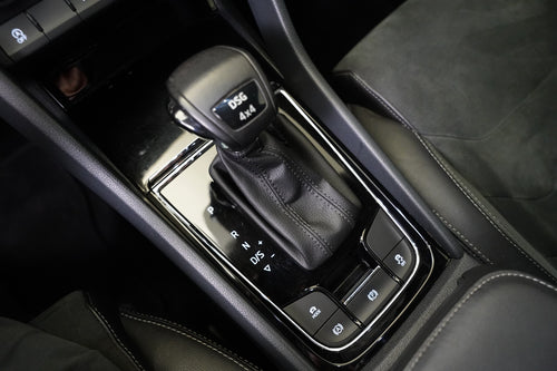 Škoda Kodiaq 2.0 TSI 140 kW 4x4 Style – foto 24