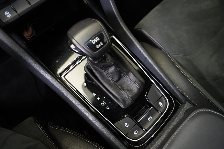 Škoda Kodiaq 2.0 TSI 140 kW 4x4 Style – foto 24