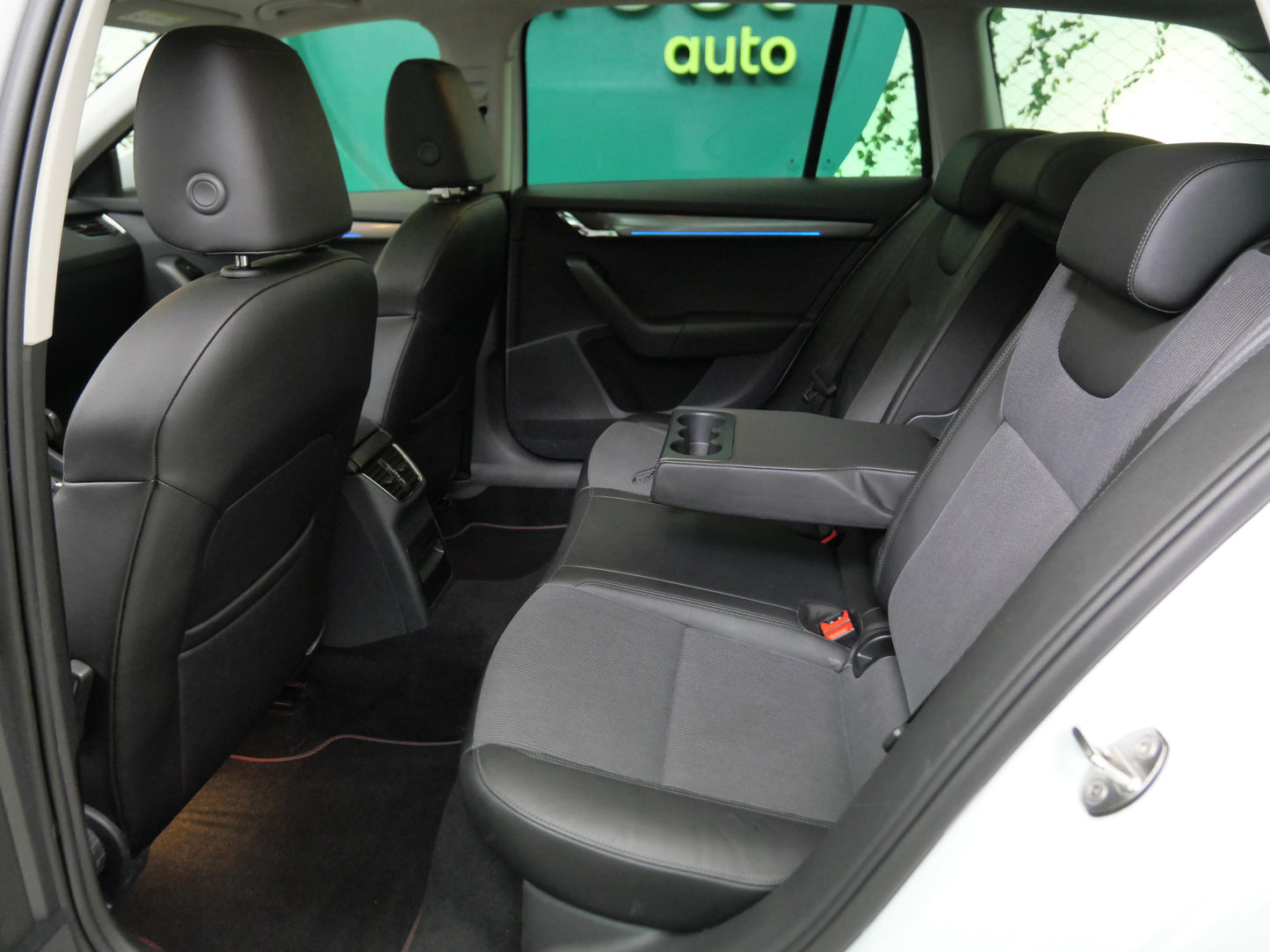 Škoda Octavia 2.0 TDI 110 kW Style