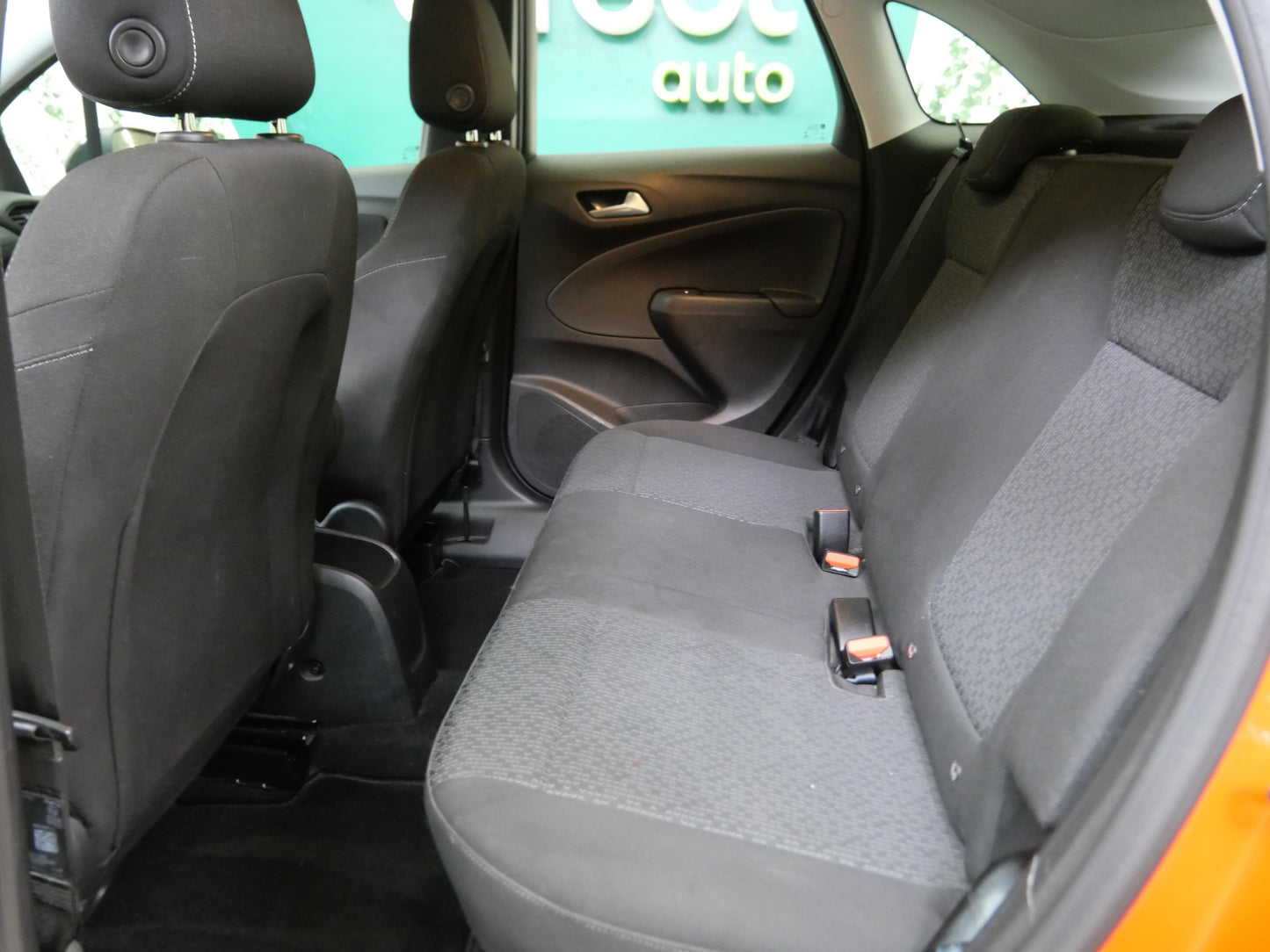 Opel Crossland 1.2 i 96 kW Edition