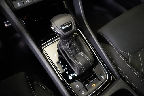 Škoda Karoq 1.5 TSI 110 kW DSG Sportline – foto 24
