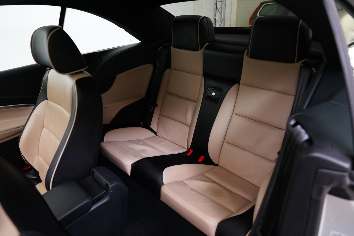 Volkswagen Eos 2.0 TSI 155 kW DSG Exclusive