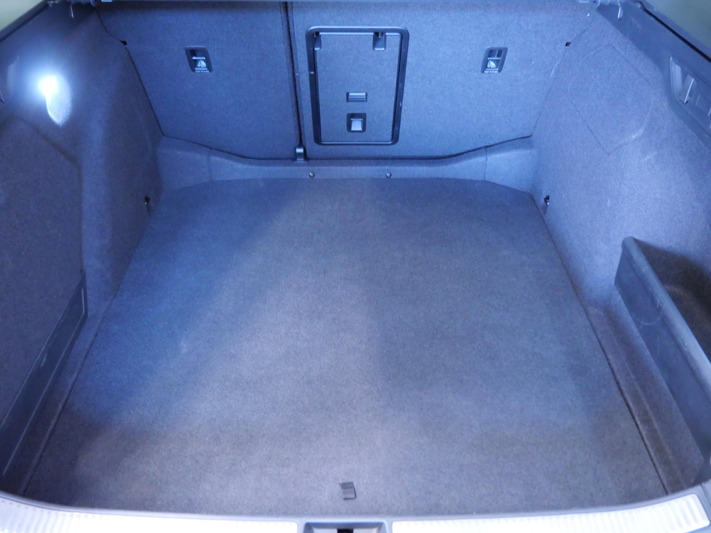 Škoda Superb 2.0 TDI 110 kW Selection