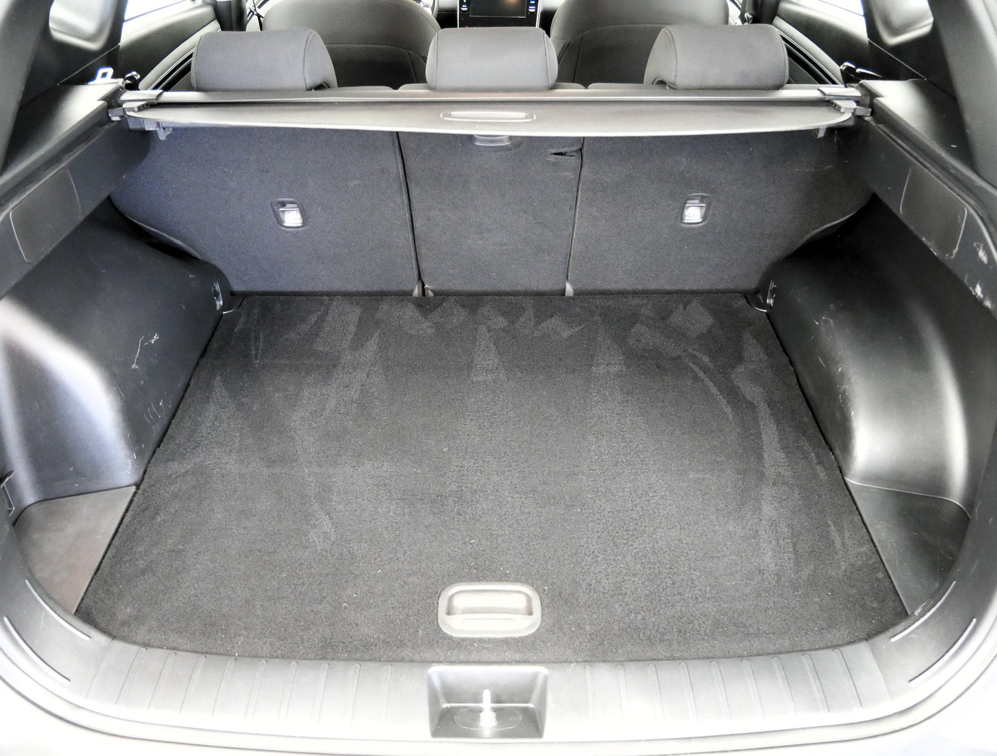 Hyundai Tucson 1.6 T-GDI 110 kW 4x4 Comfort