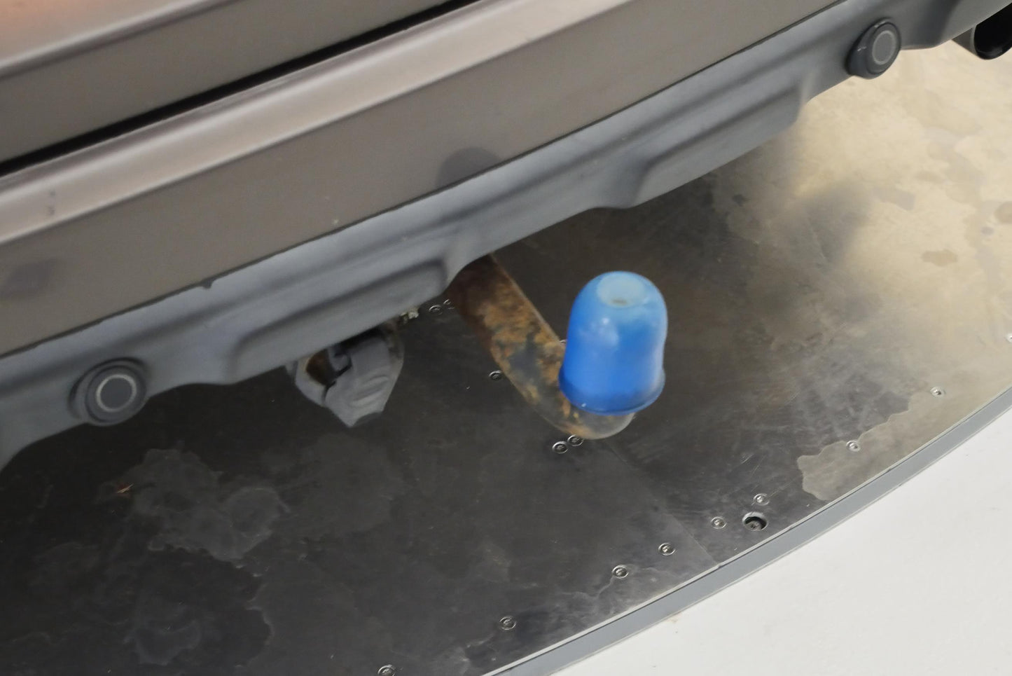 Honda CR-V 2.0i 110 kW