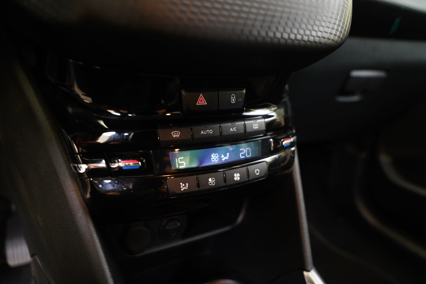 Peugeot 2008 1.2 PureTech 81 kW GT Line