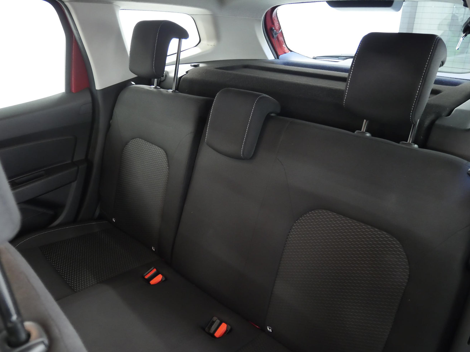 Dacia Duster 1.5 dCi 84 kW Comfort – foto 24