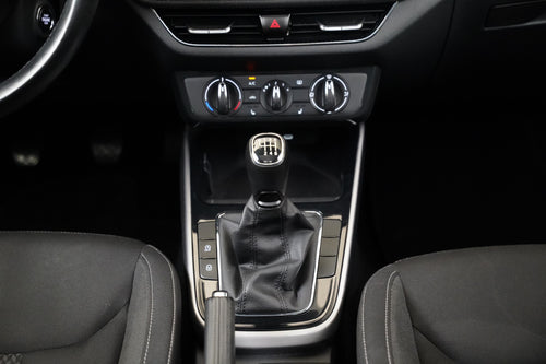 Škoda Fabia 1.0 TSI 81 kW Style – foto 24