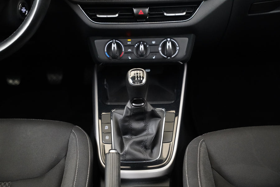 Škoda Fabia 1.0 TSI 81 kW Style – foto 24
