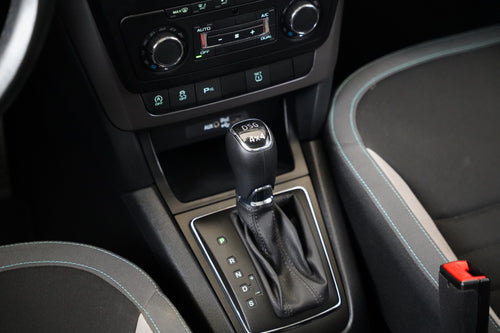 Škoda Yeti 1.4 TSI 110 kW DSG 4x4 Joy – foto 24