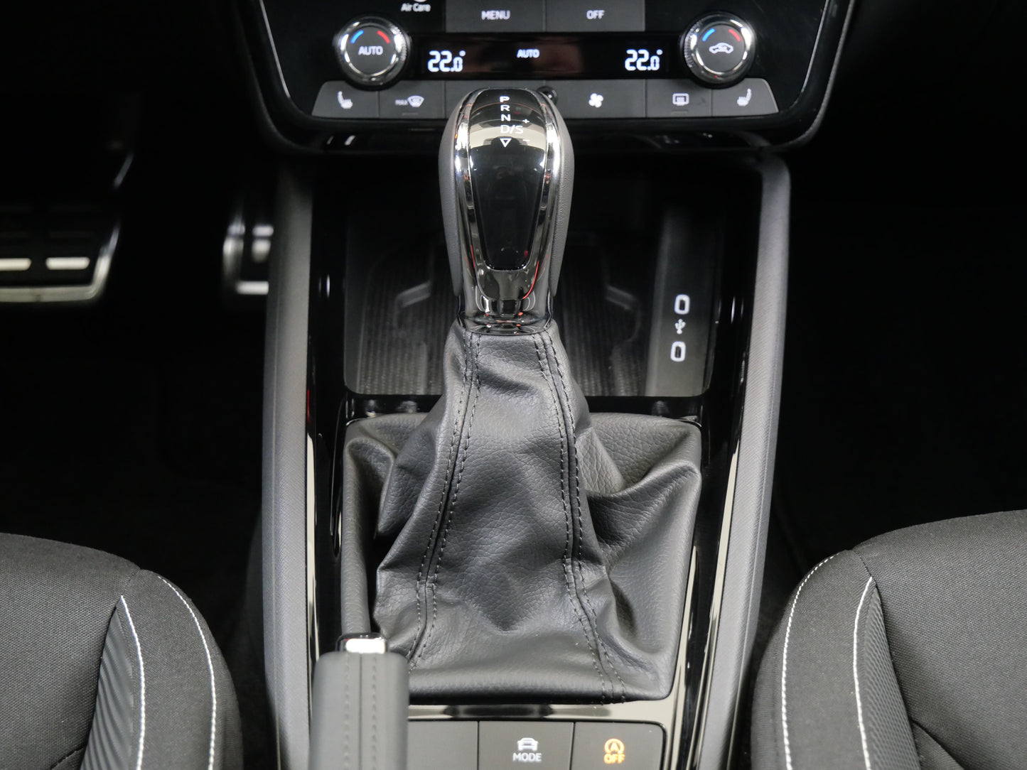 Škoda Scala 1.0 TSI 85 kW DSG Monte Carlo