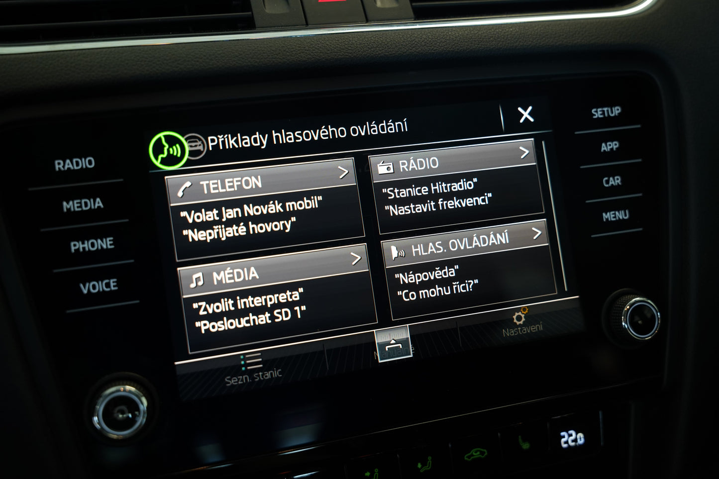 Škoda Octavia 1.6 TDI 85 kW Style