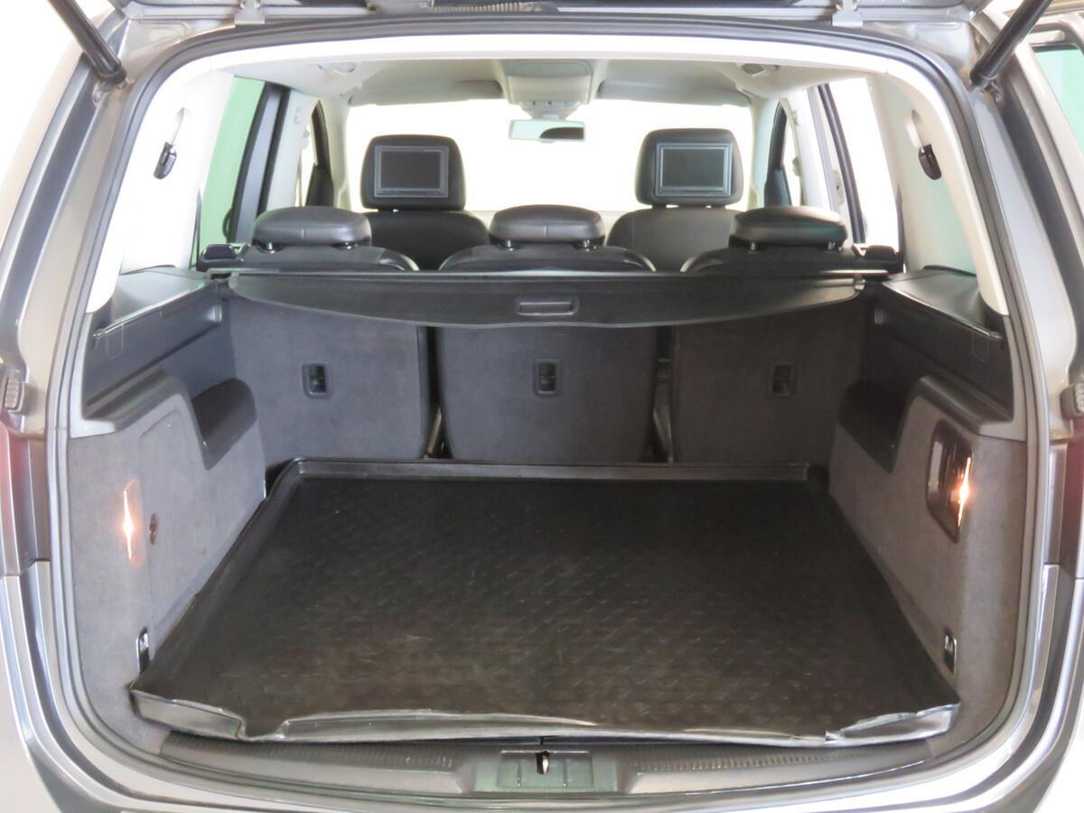 Volkswagen Sharan 2.0 TDI 103 kW 4x4 Highline