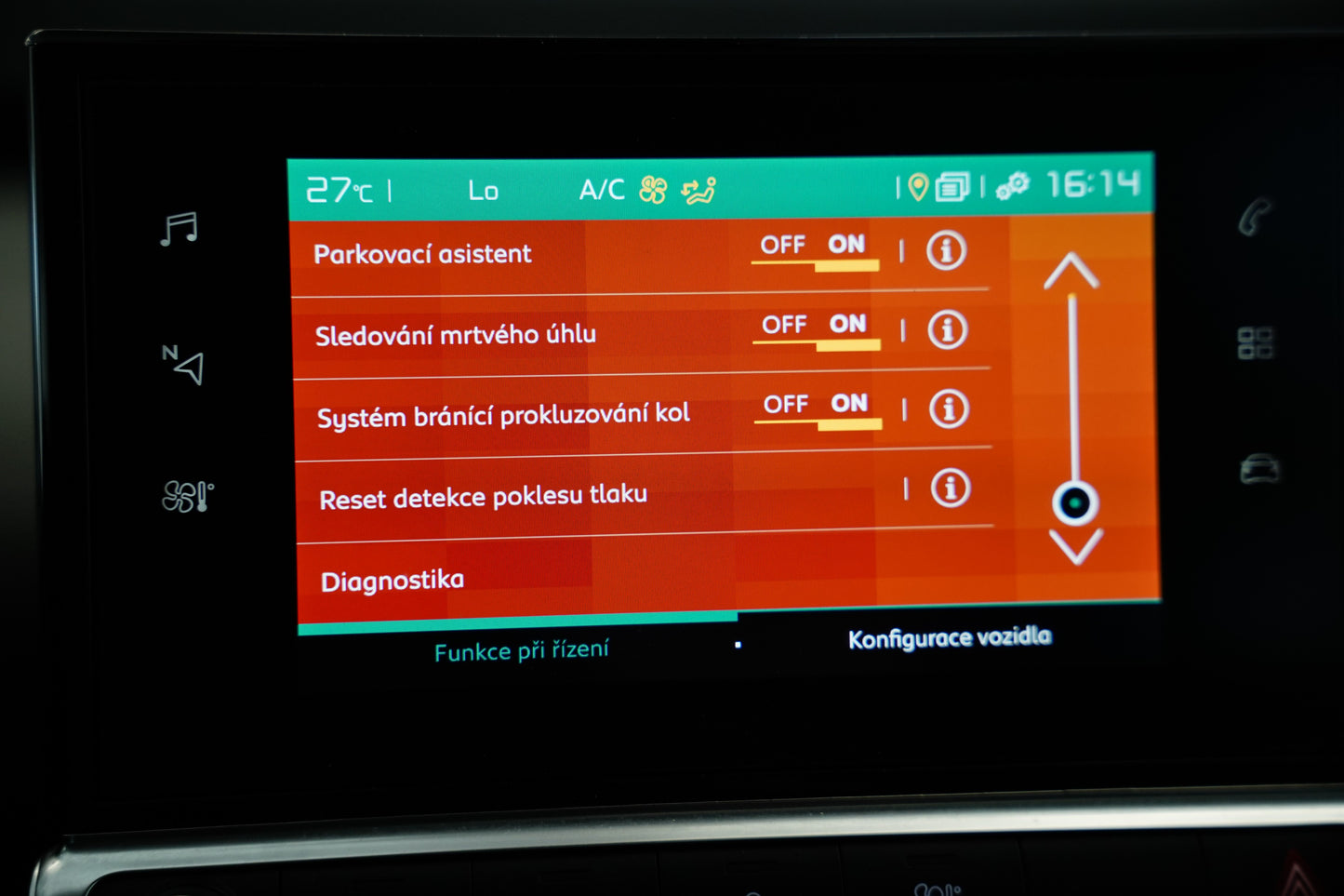 Citroën C4 Cactus 1.2 PureTech 81 kW Shine
