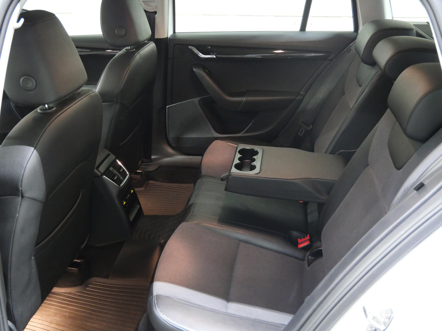Škoda Octavia 1.0 TSI 85 kW Style Plus