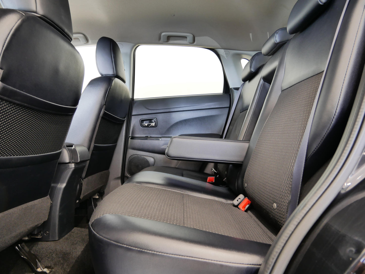 Citroën C4 Aircross 1.6 HDi 84 kW 4x4