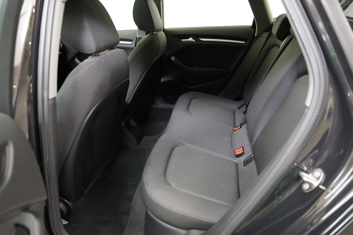 Audi A3 1.4 TFS 110 kW Sportback