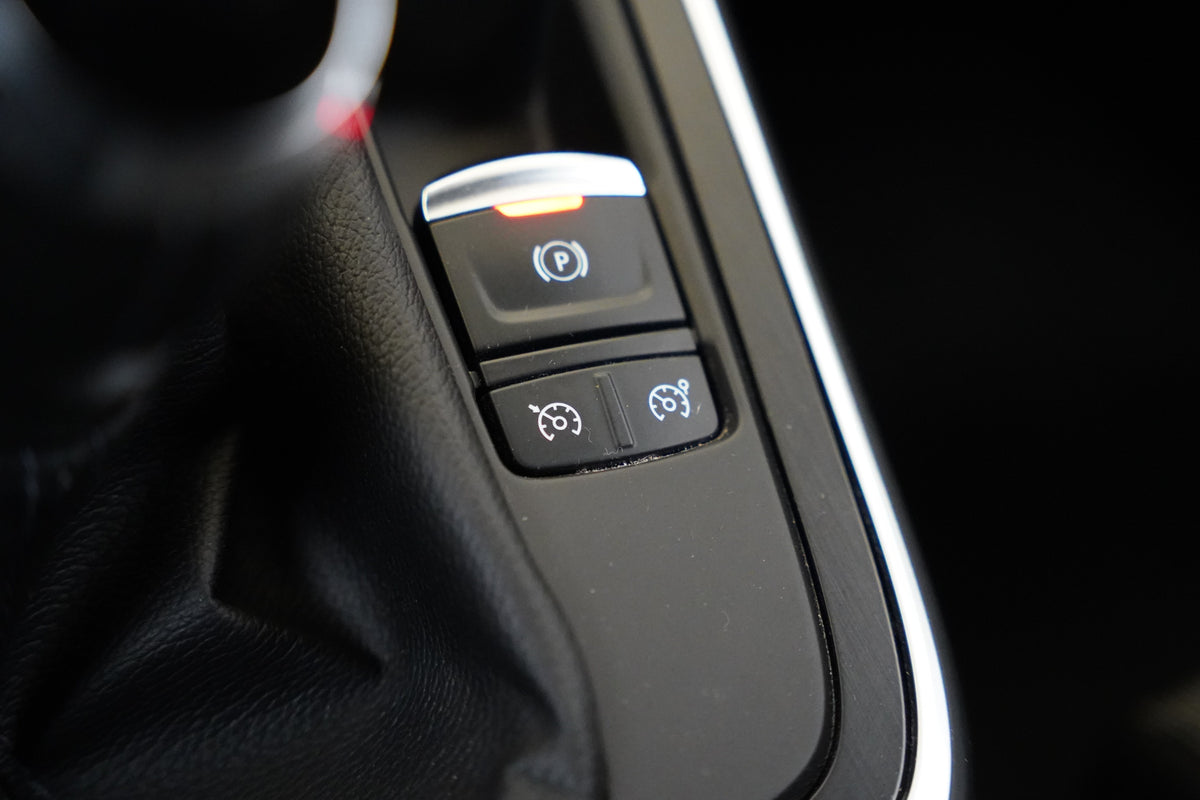 Renault Scénic 1.2 TCe 85 kW Experience
