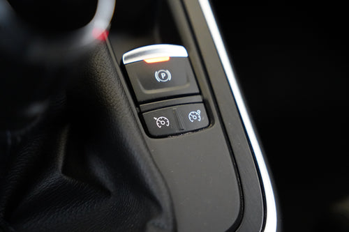 Renault Scénic 1.2 TCe 85 kW Experience – foto 24