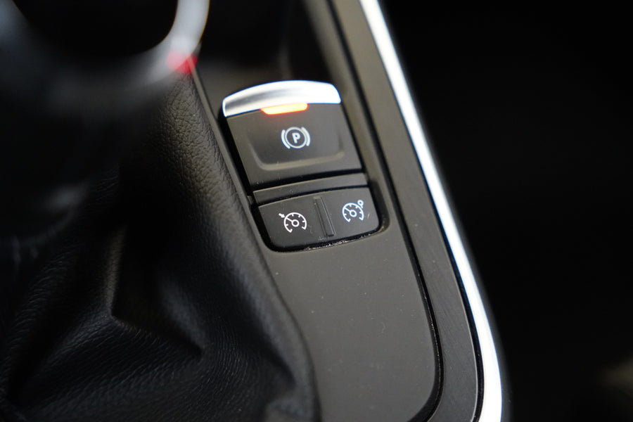 Renault Scénic 1.2 TCe 85 kW Experience – foto 24