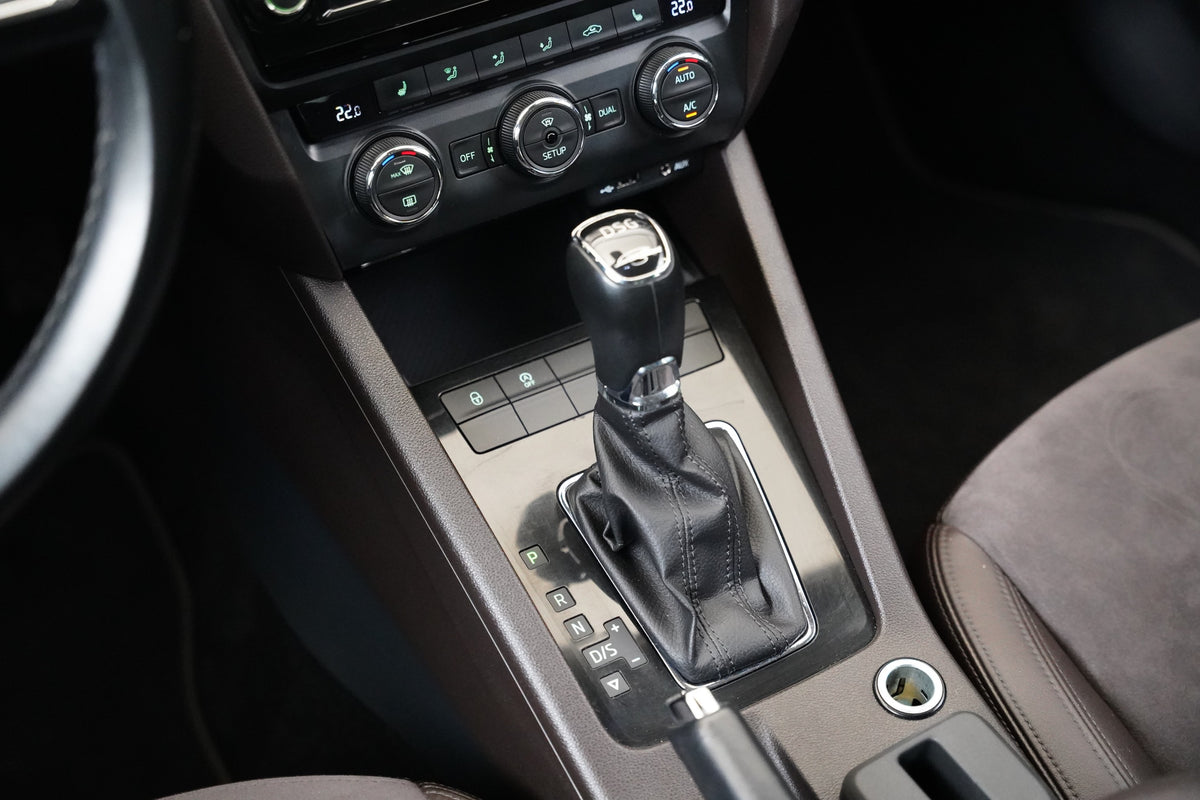 Škoda Octavia 2.0 TDI 135 kW DSG 4x4 L&K – foto 24