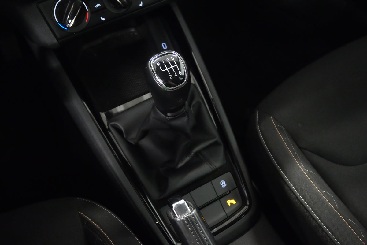 Škoda Kamiq 1.0 TSI 81 kW Ambition+