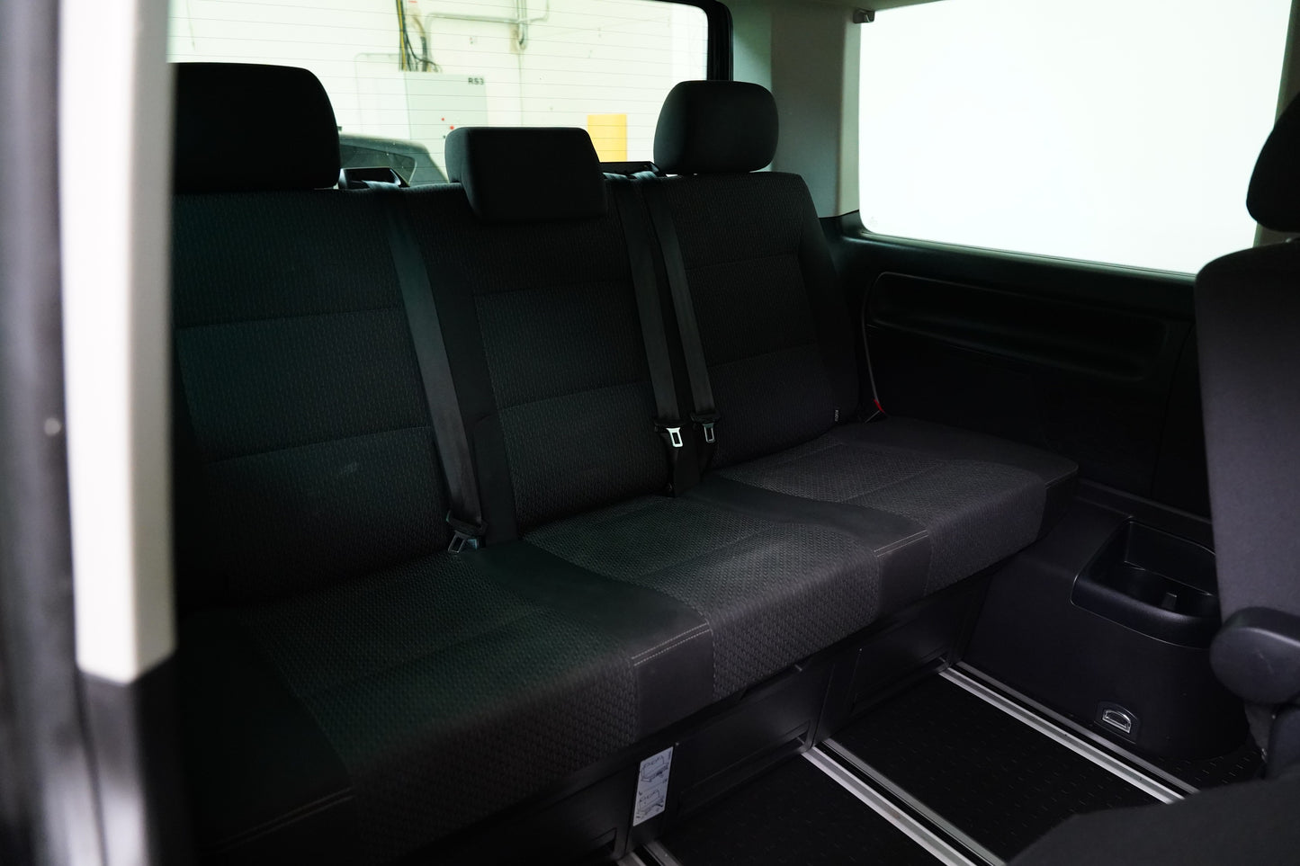 Volkswagen Multivan 2.0 TDI 110 kW DSG Trendine