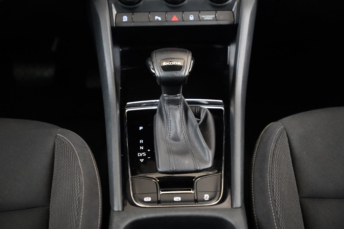 Škoda Karoq 1.5 TSI 110 kW Ambition – foto 24
