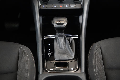 Škoda Karoq 1.5 TSI 110 kW Ambition – foto 24