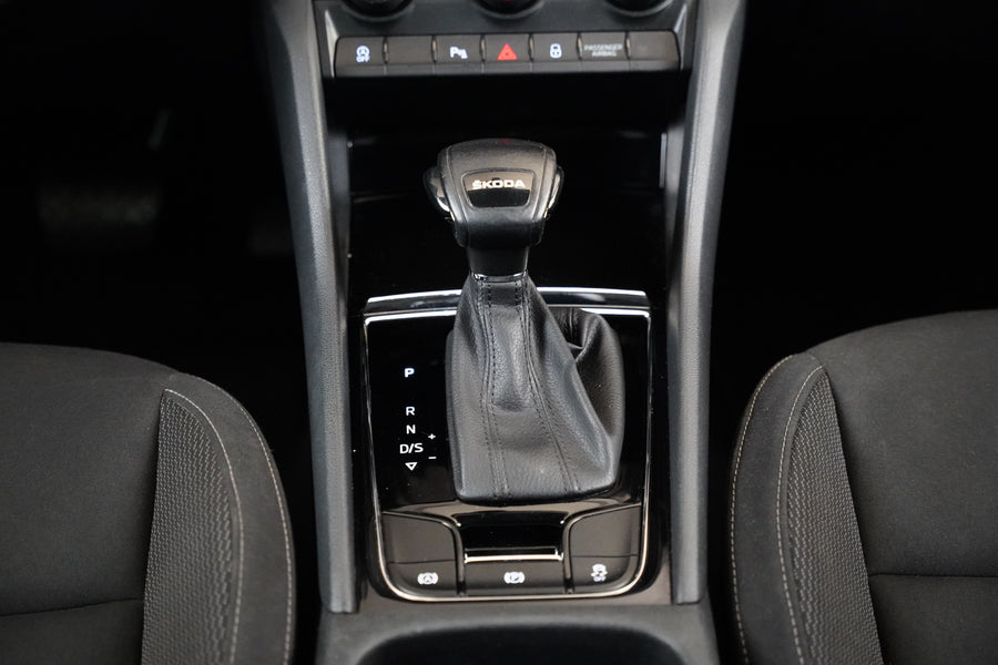 Škoda Karoq 1.5 TSI 110 kW Ambition – foto 24