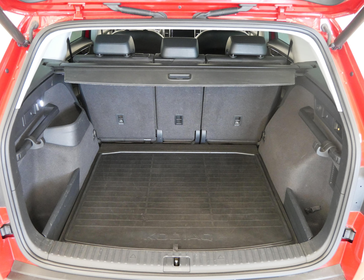 Škoda Kodiaq 2.0 TDI 140 kW L&K 4x4