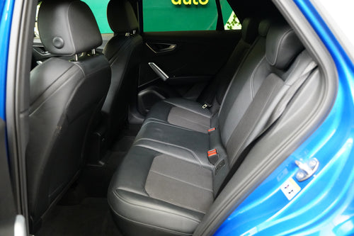 Audi Q2 1.4 TFSI 110 kW ACT Sport – foto 24
