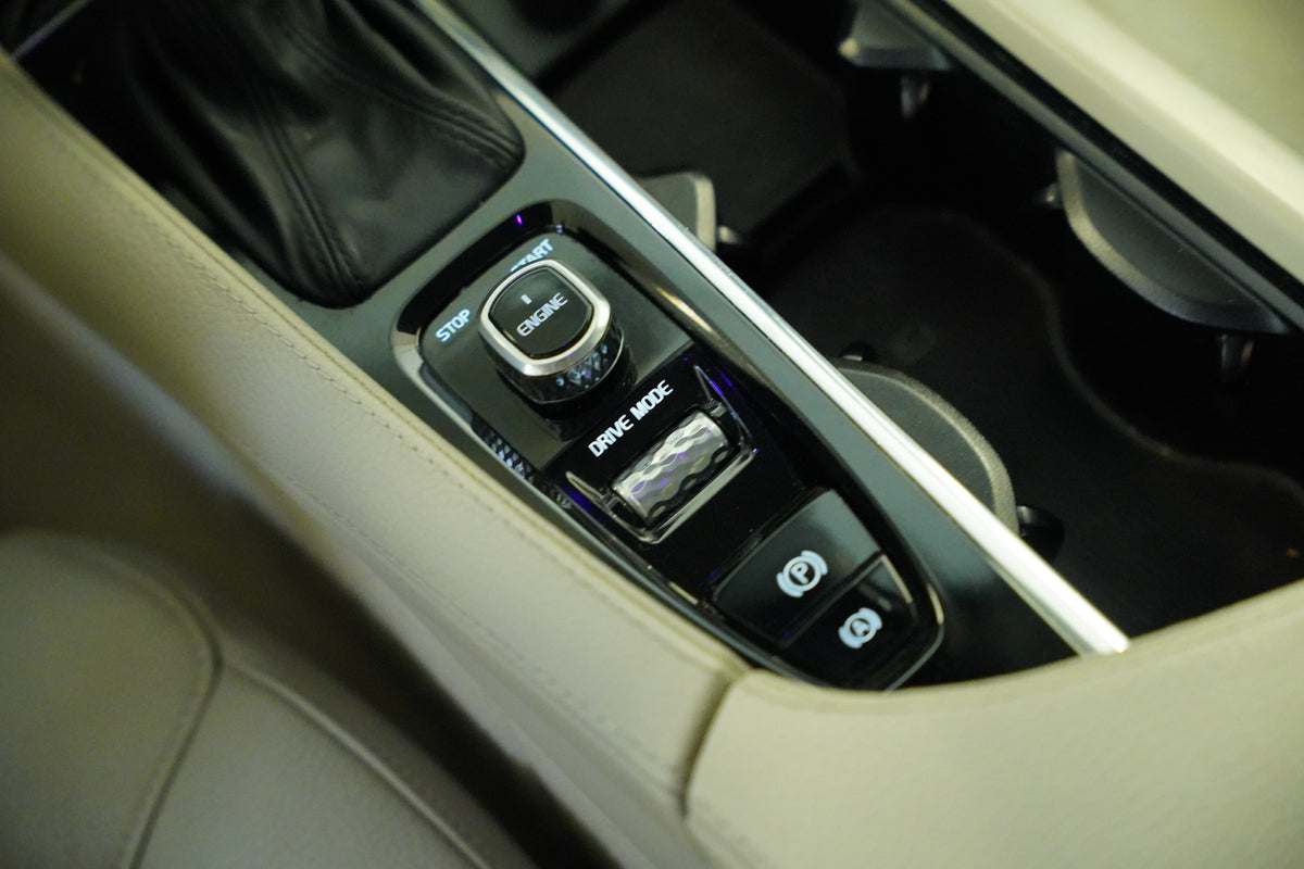 Volvo XC90 2.0D 165 kW – foto 24