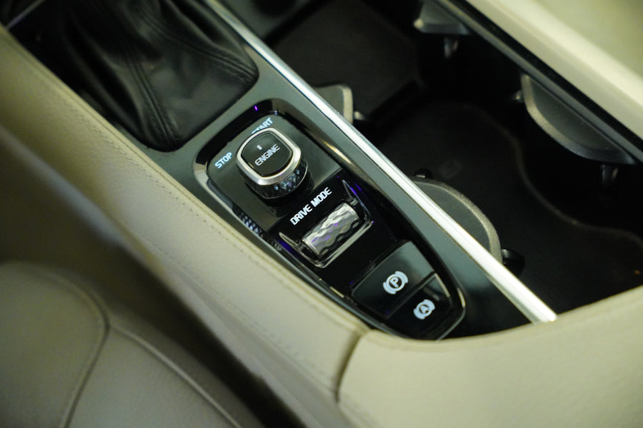 Volvo XC90 2.0D 165 kW – foto 24
