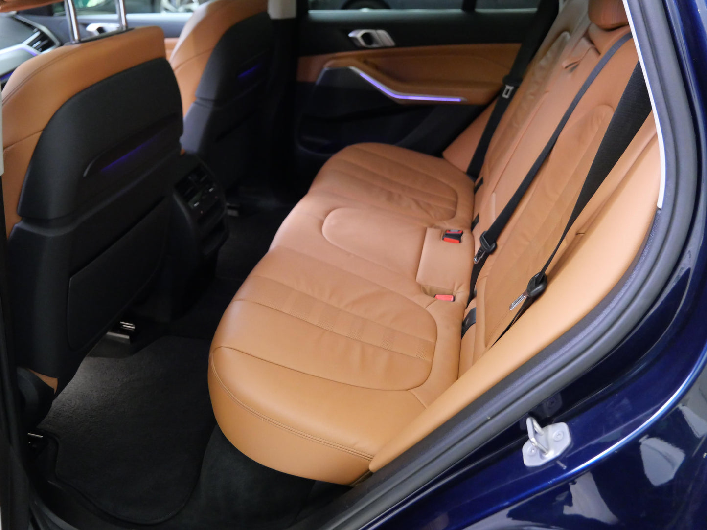 BMW X5 3.0 D XDrive 195 kW Individual