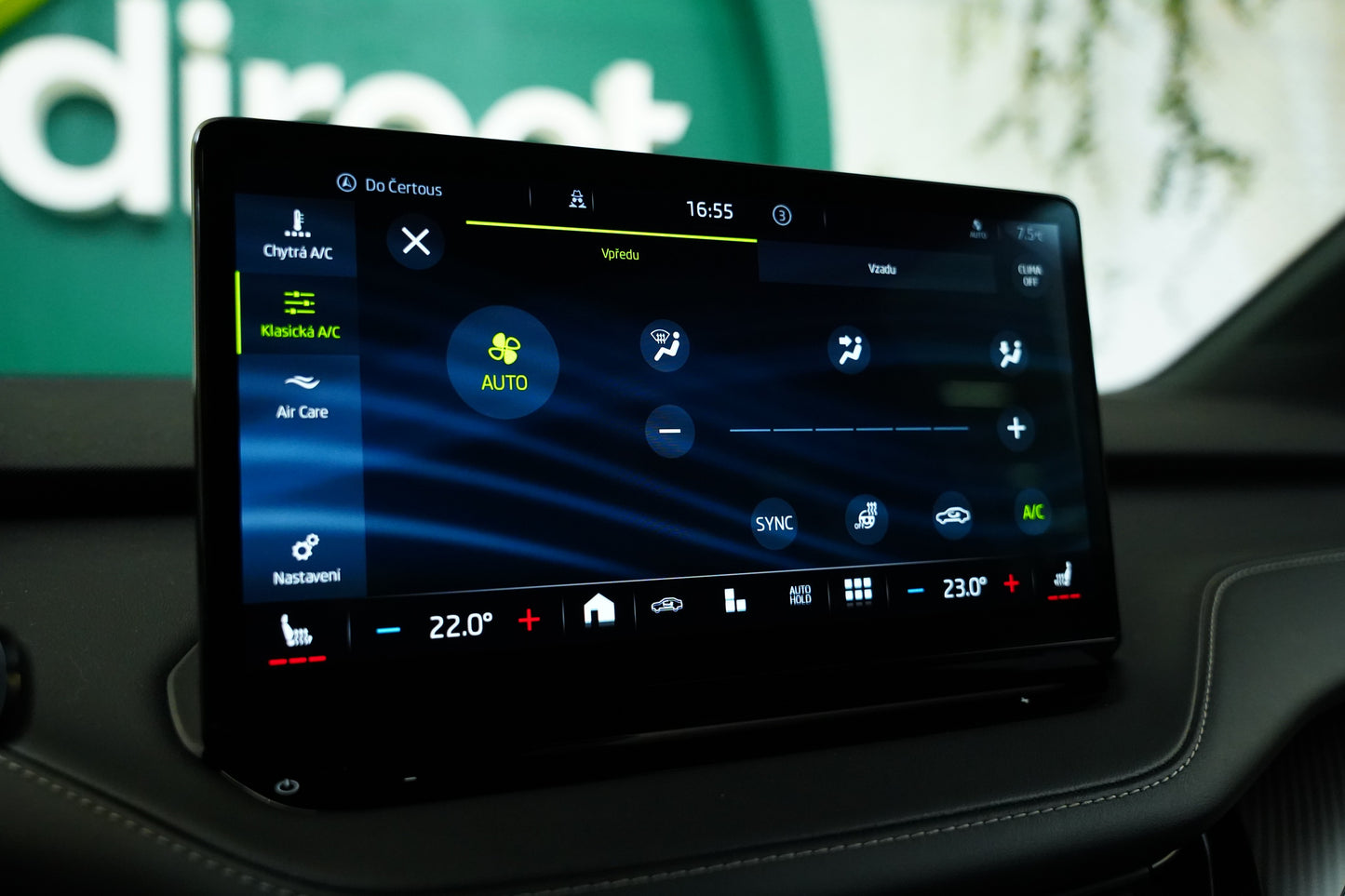 Škoda Enyaq iV 80x 195 kW Sportline
