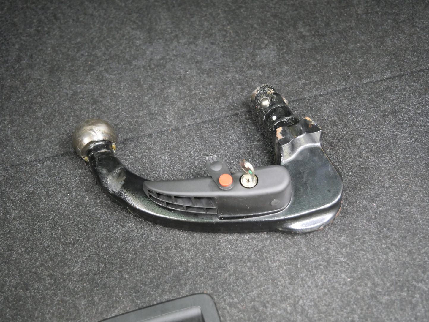 ŠKODA Octavia RS 2.0 TDI 135 kW 4x4 DSG