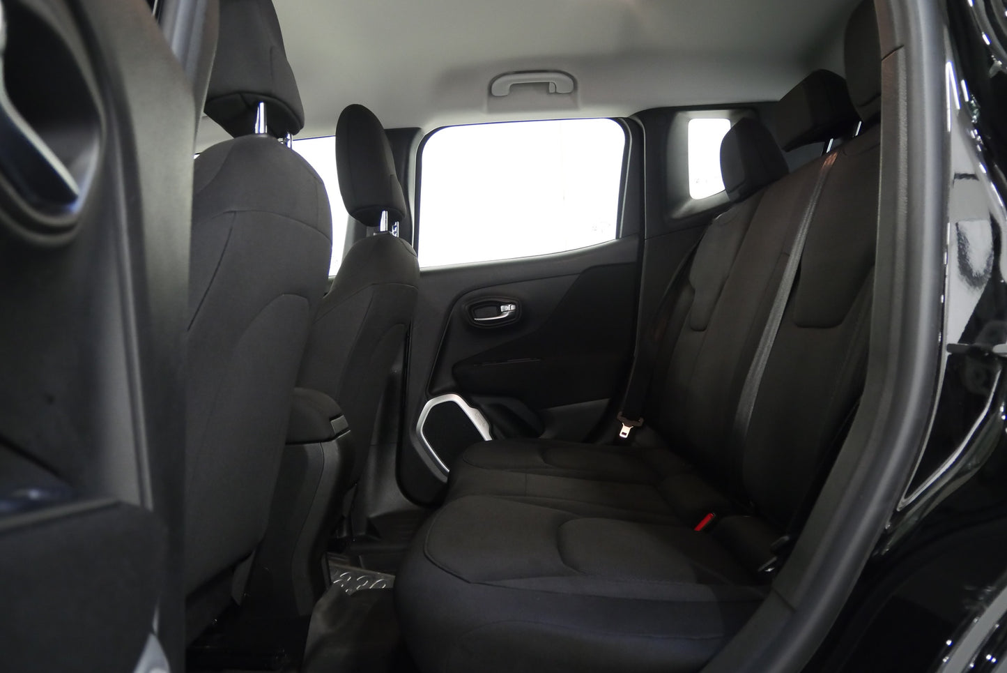 Jeep Renegade 2.0 MJT 88 kW 4WD Sport