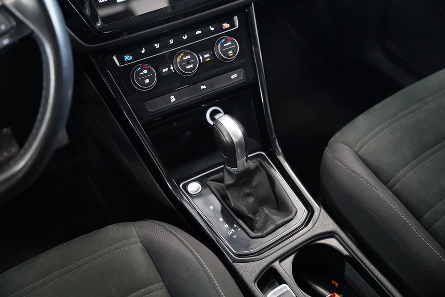 Volkswagen Touran 2.0 TDI 110 kW Highline – foto 23