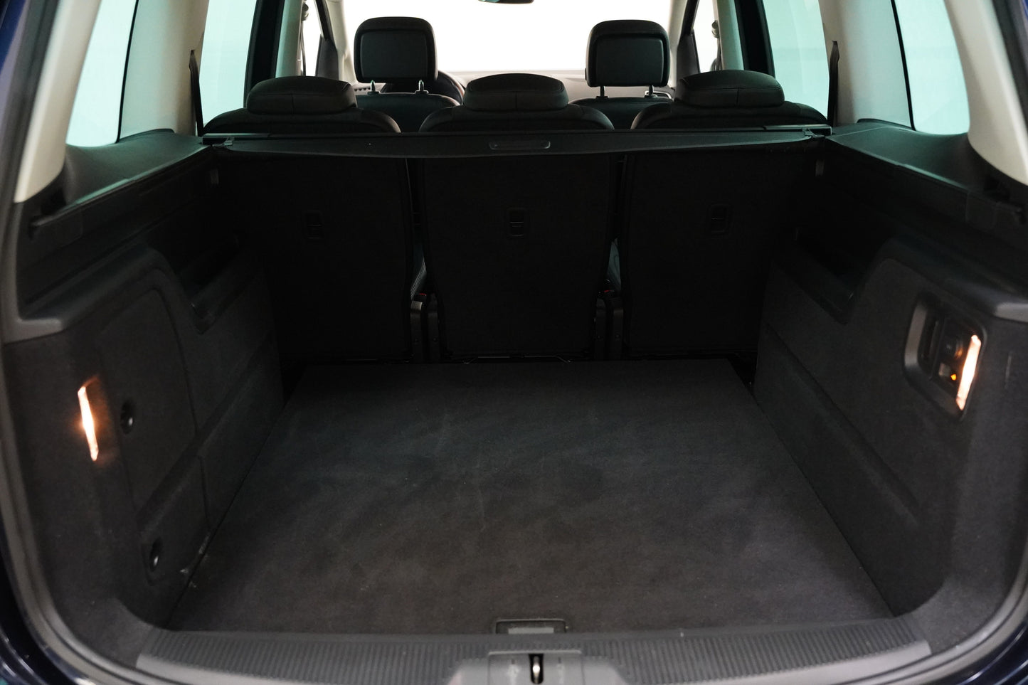 Volkswagen Sharan 2.0 TDI 110 kW Highline