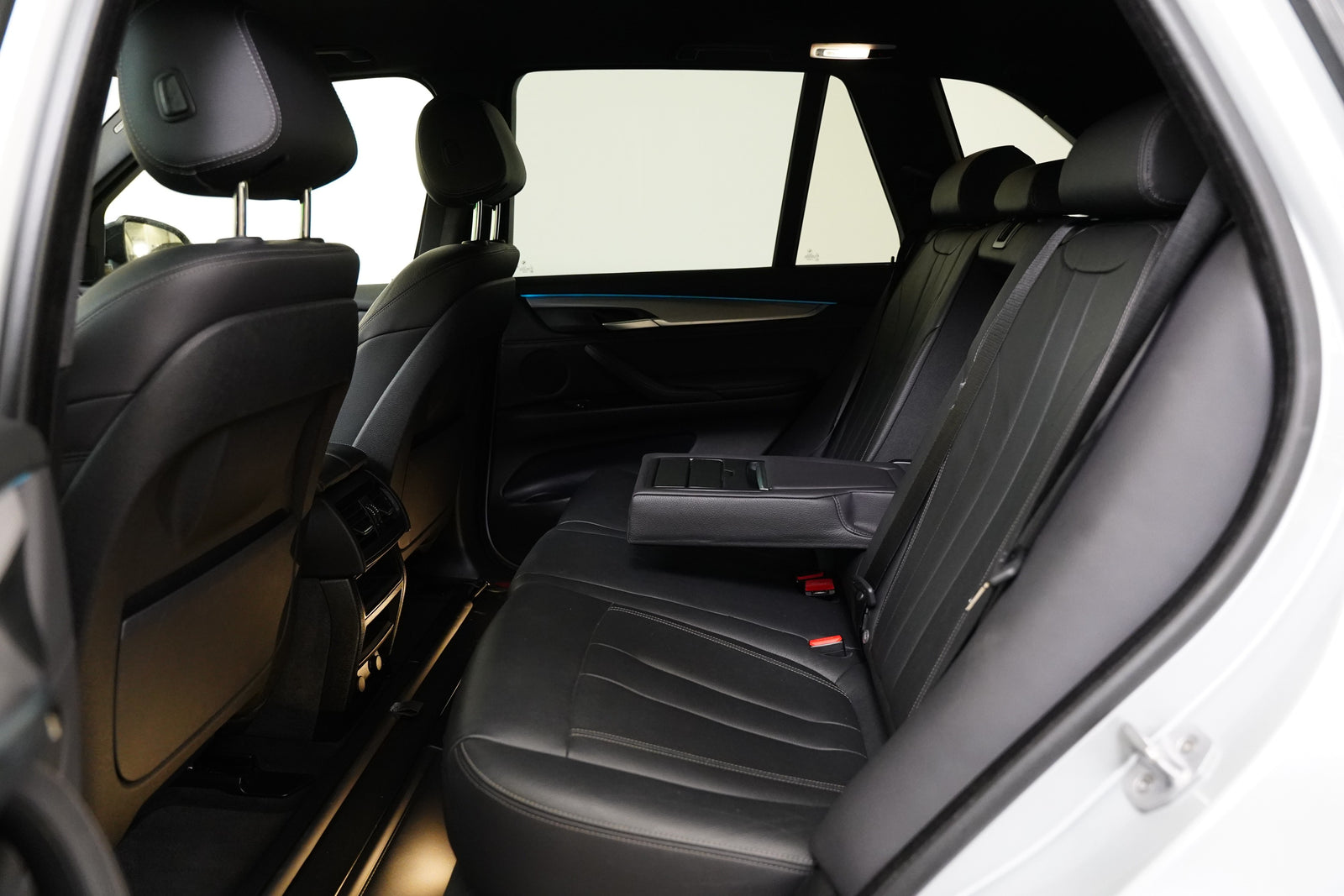 BMW X5 30d 190 kW xDrive M Paket – foto 24