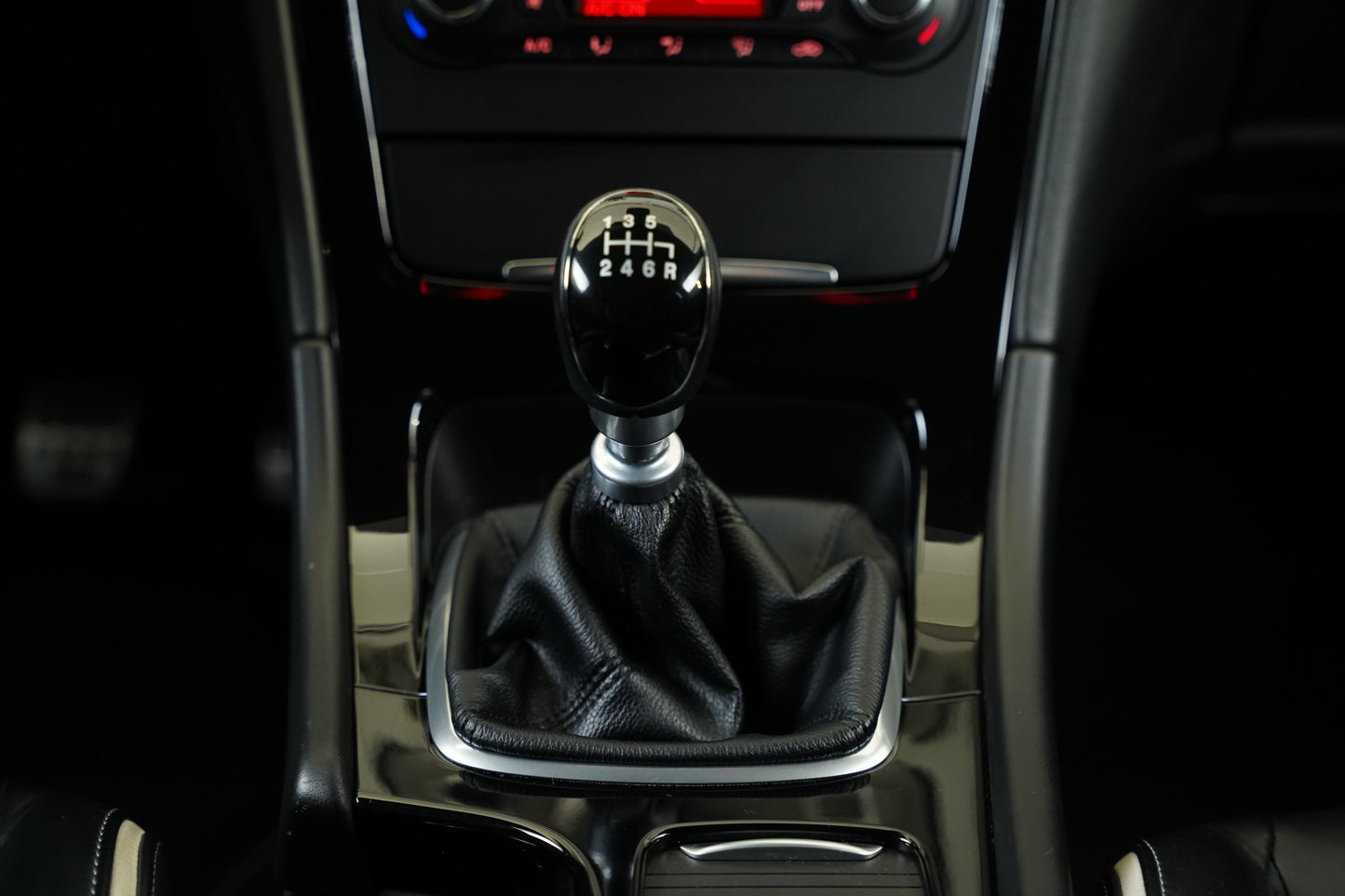 Ford Mondeo 2.2 TDCI 147 kW Titanium X