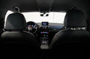 Audi A3 30 TFSI 85 kW Sportback design