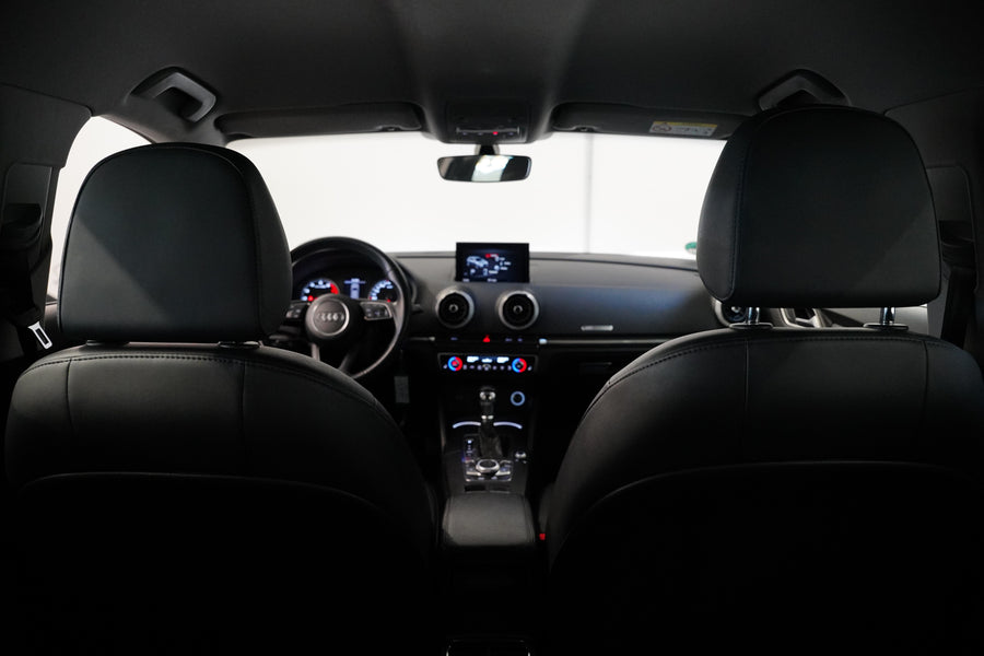 Audi A3 30 TFSI 85 kW Sportback design – foto 26