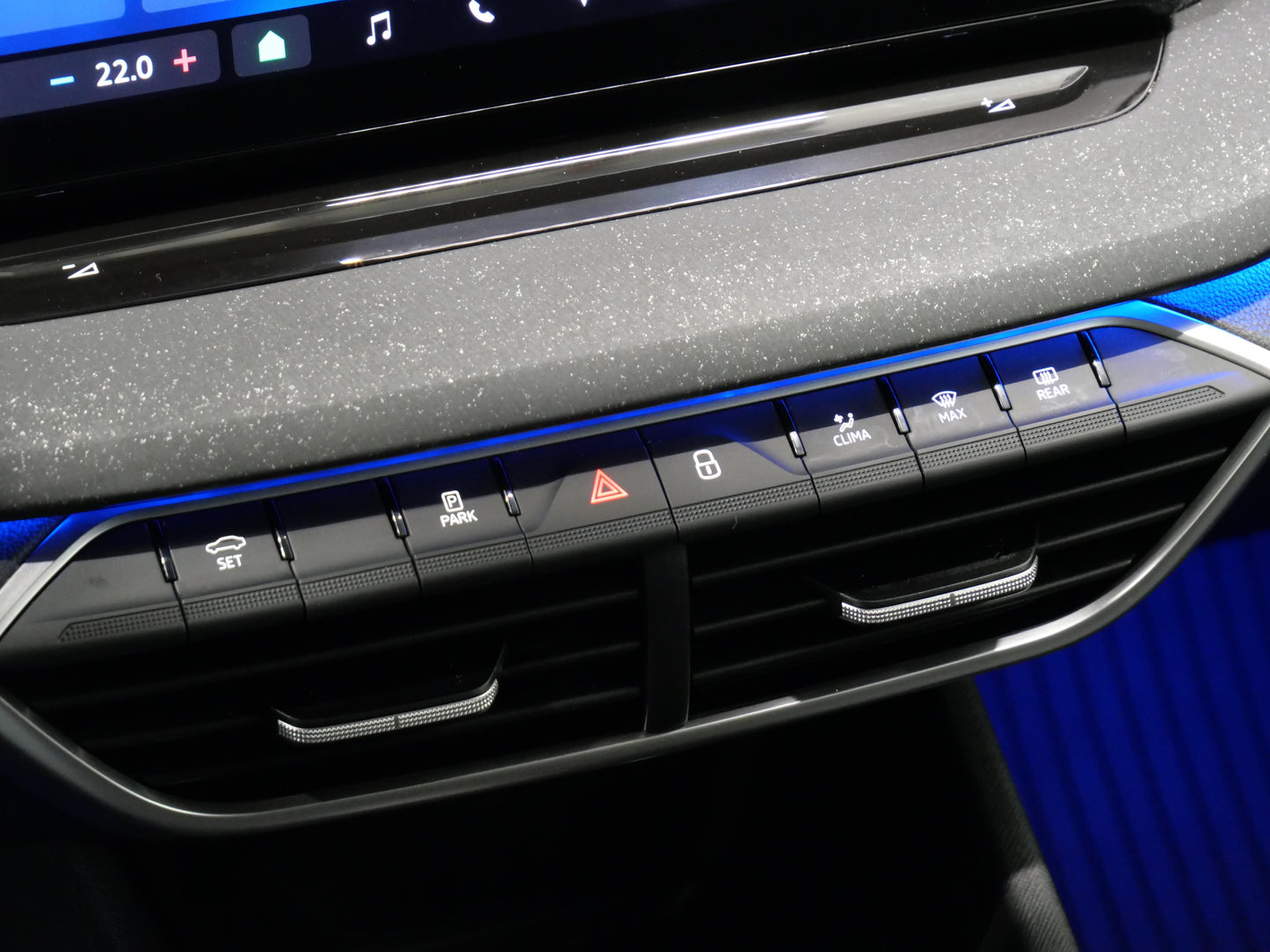 Škoda Octavia 1.5 TSI 110 kW Top Selection