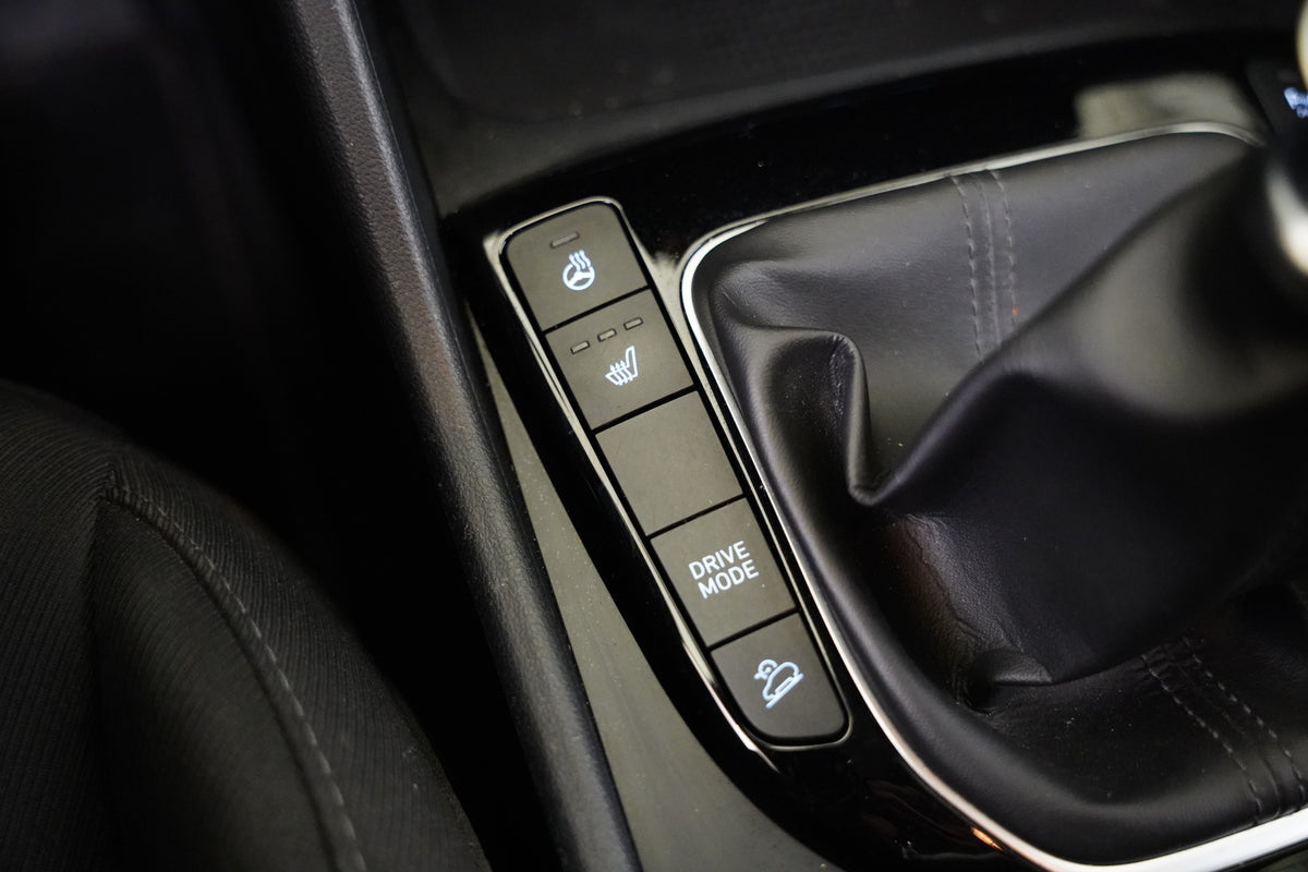 Hyundai Tucson 1.6 TGDI 110 kW – foto 24