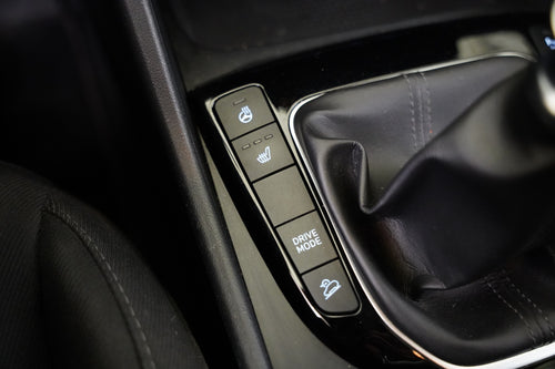 Hyundai Tucson 1.6 TGDI 110 kW – foto 24