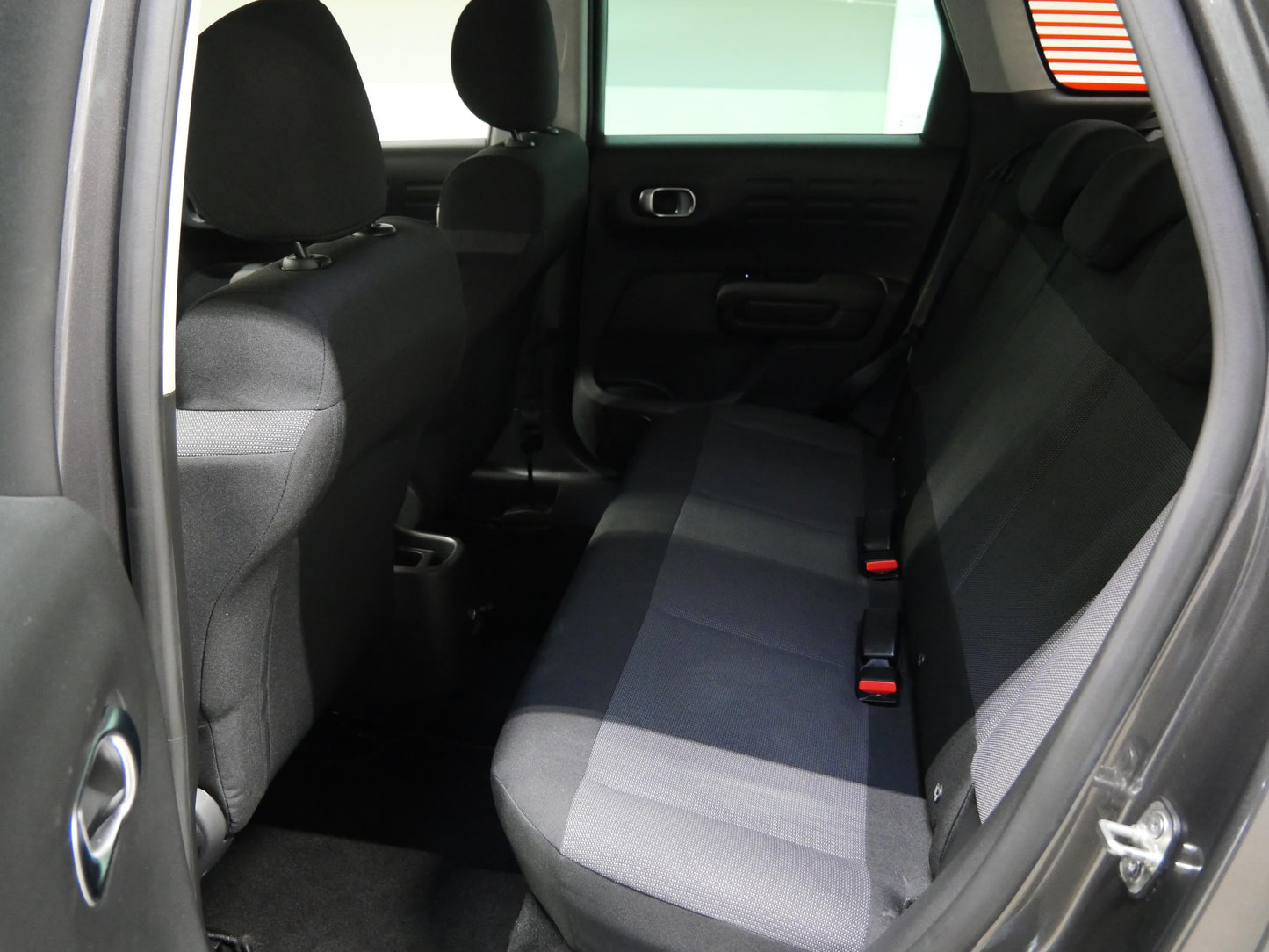 Citroën C3 Aircross 1.2 PureTech 81 kW Feel