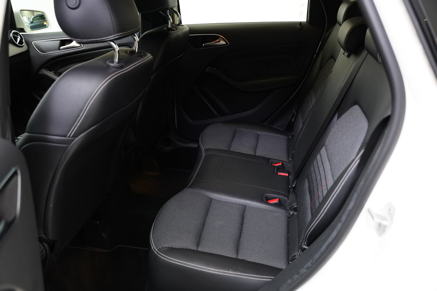 Mercedes-Benz Třídy B 200 CDI 100 kW 4Matic Urban